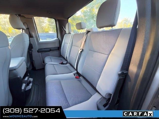 Ford Super Duty F-250 SRW  2020