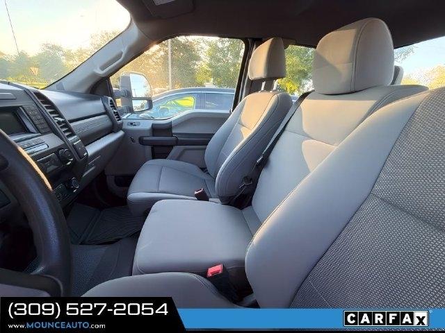 Ford Super Duty F-250 SRW  2020