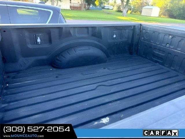 Ford Super Duty F-250 SRW  2020