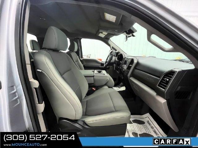 Ford Super Duty F-250 SRW  2020