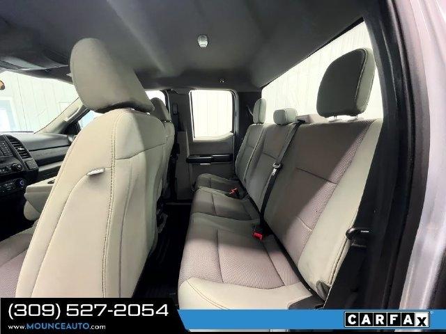 Ford Super Duty F-250 SRW  2020