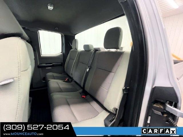 Ford Super Duty F-250 SRW  2020