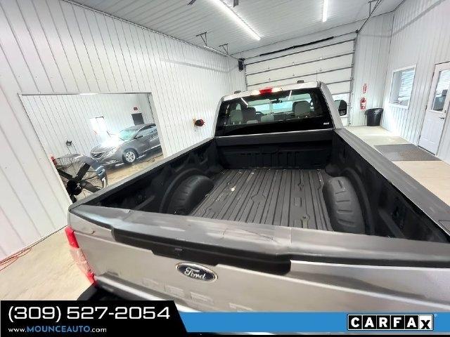 Ford Super Duty F-250 SRW  2020