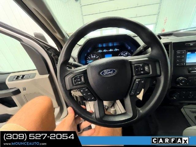 Ford Super Duty F-250 SRW  2020