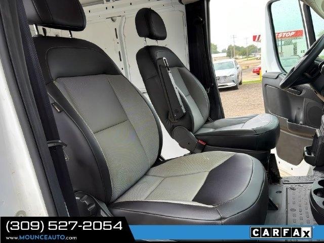 RAM ProMaster Cargo Van  2025