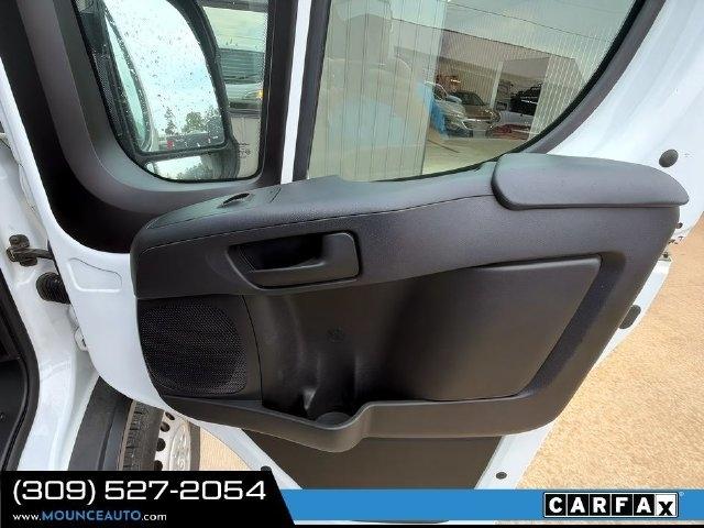 RAM ProMaster Cargo Van  2025