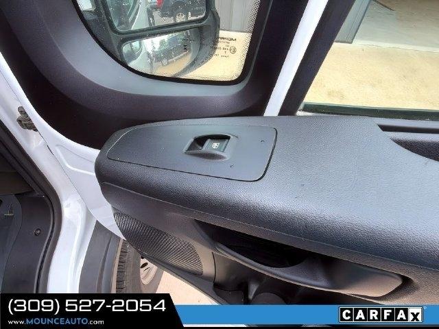 RAM ProMaster Cargo Van  2025
