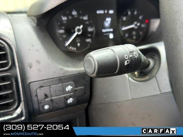 RAM ProMaster Cargo Van  2025