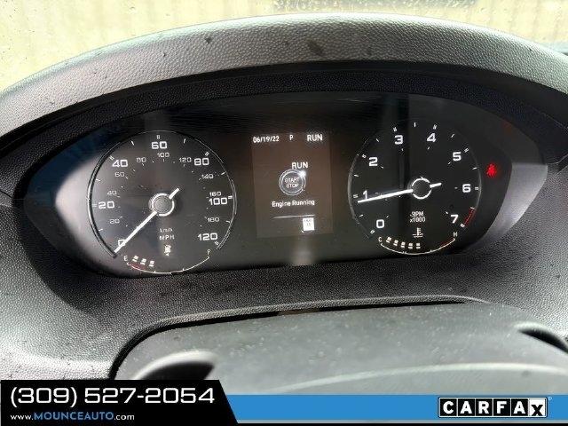 RAM ProMaster Cargo Van  2025