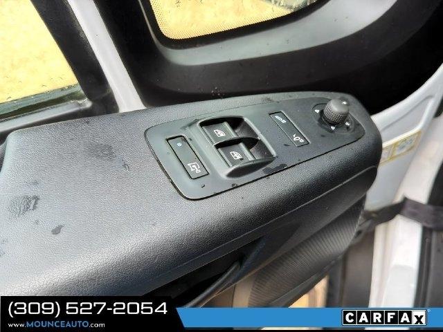 RAM ProMaster Cargo Van  2025