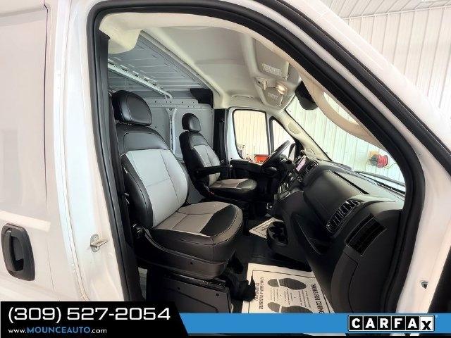 RAM ProMaster Cargo Van  2025