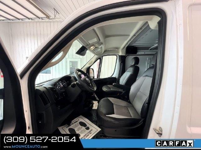 RAM ProMaster Cargo Van  2025