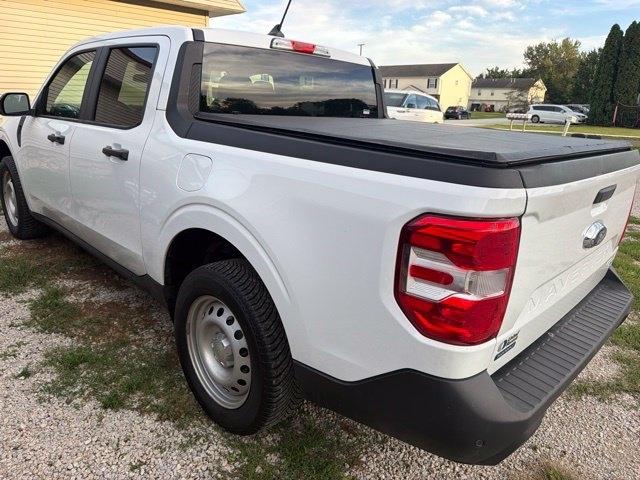 Ford Maverick  2024