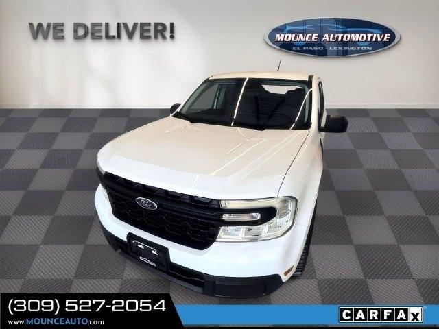 Ford Maverick  2024