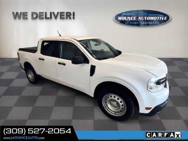 Ford Maverick  2024