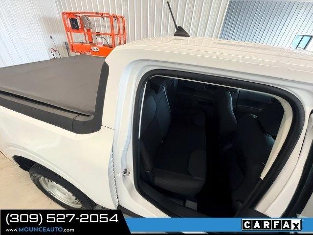 Ford Maverick  2024