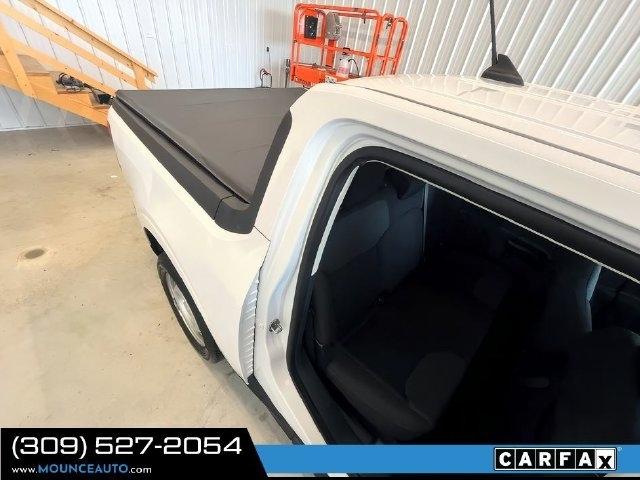 Ford Maverick  2024