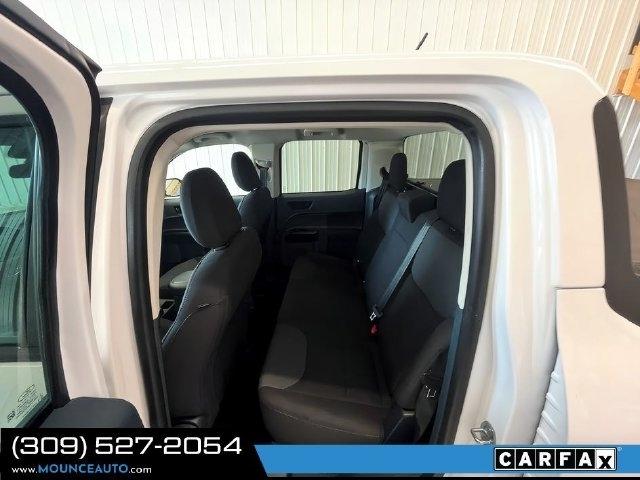 Ford Maverick  2024