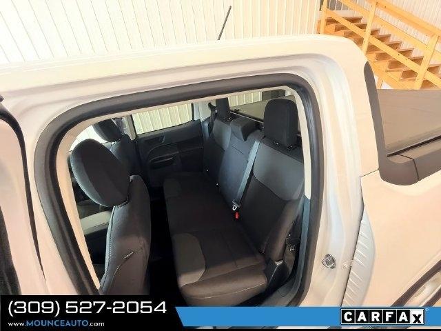 Ford Maverick  2024