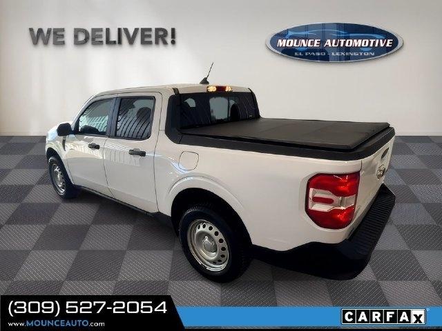 Ford Maverick  2024