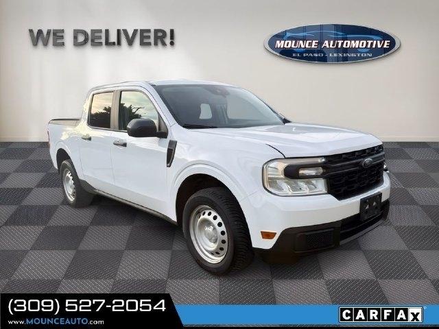 Ford Maverick  2024