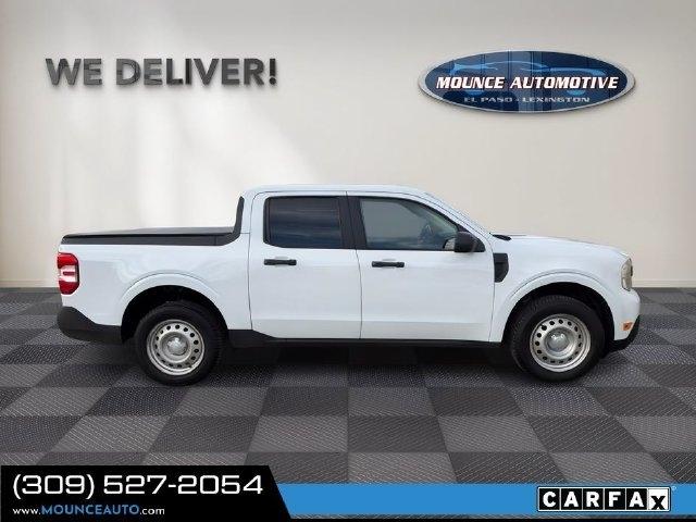Ford Maverick  2024