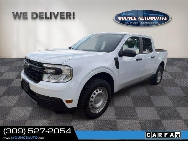Ford Maverick  2024