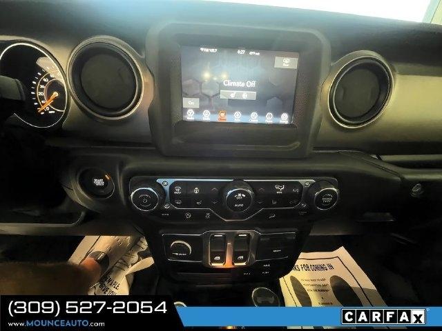 Jeep Wrangler  2021