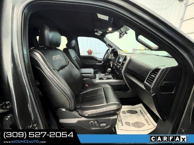 Ford F-150  2018