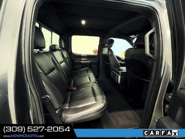 Ford F-150  2018
