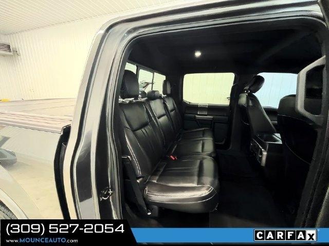 Ford F-150  2018