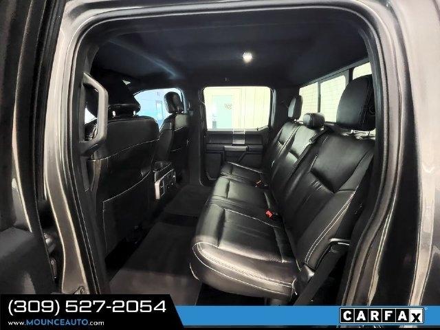 Ford F-150  2018