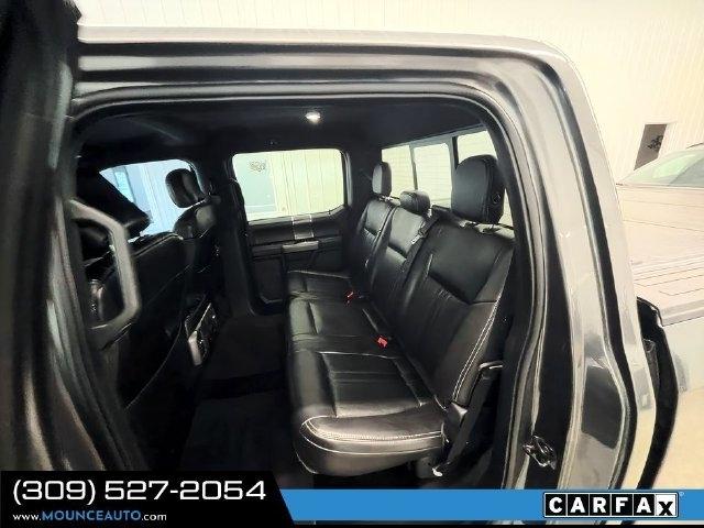 Ford F-150  2018