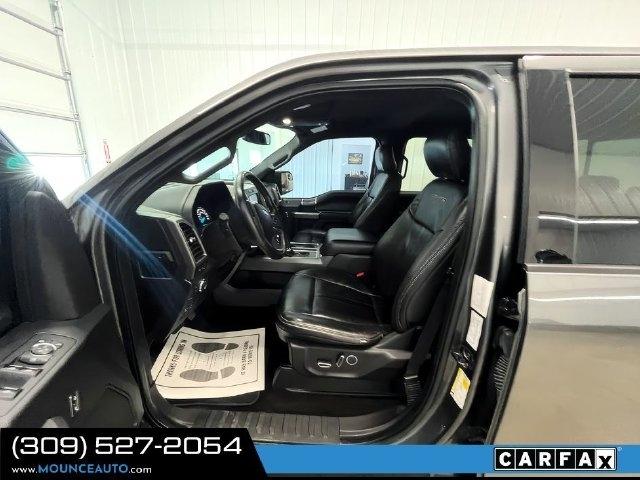 Ford F-150  2018
