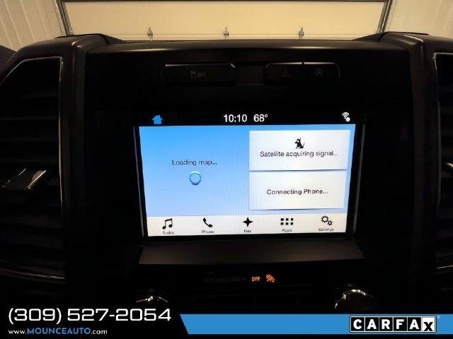 Ford F-150  2018