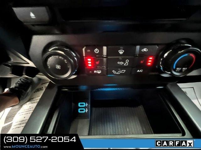 Ford F-150  2018