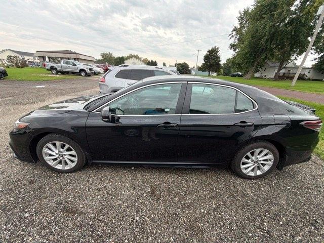 Toyota Camry  2024