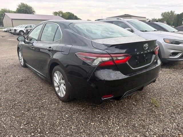Toyota Camry  2024