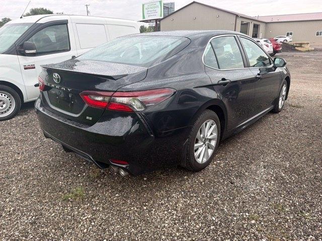 Toyota Camry  2024