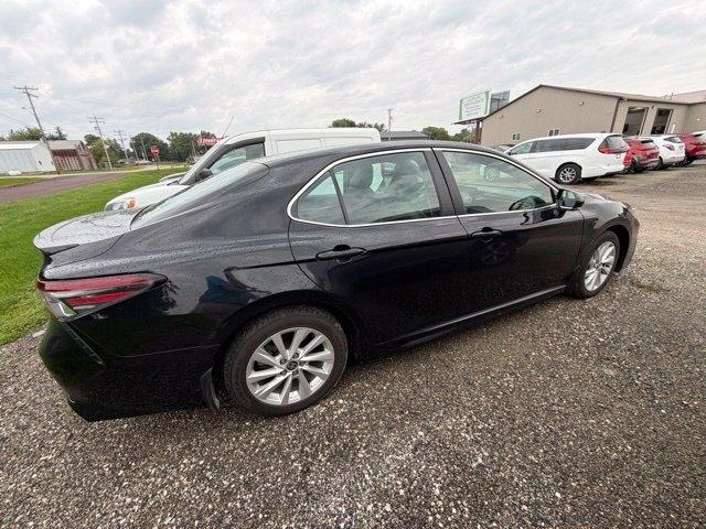 Toyota Camry  2024