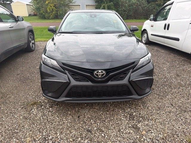 Toyota Camry  2024
