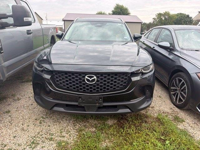 Mazda CX-50  2025