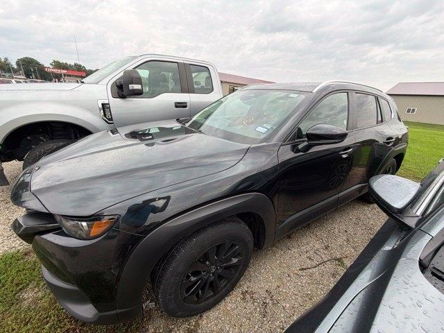 Mazda CX-50  2025