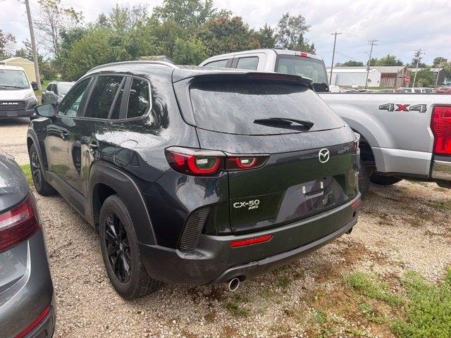 Mazda CX-50  2025
