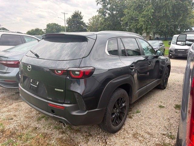 Mazda CX-50  2025