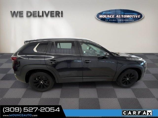 Mazda CX-50  2025