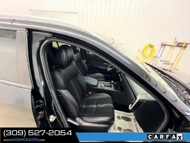 Mazda CX-50  2025