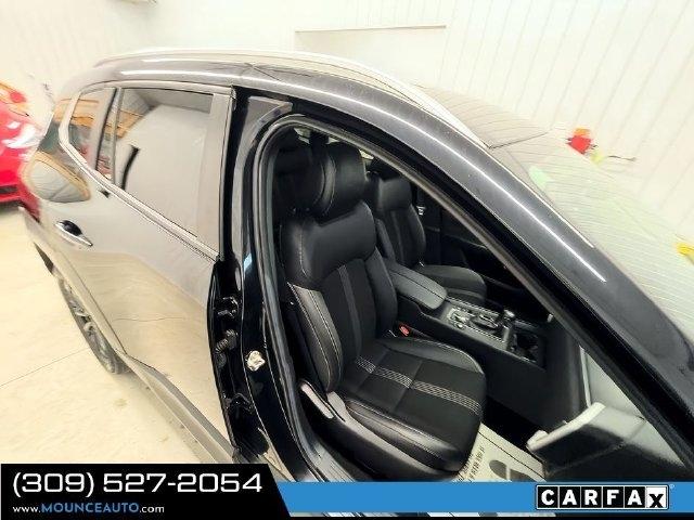 Mazda CX-50  2025
