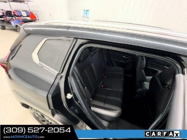 Mazda CX-50  2025
