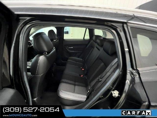 Mazda CX-50  2025